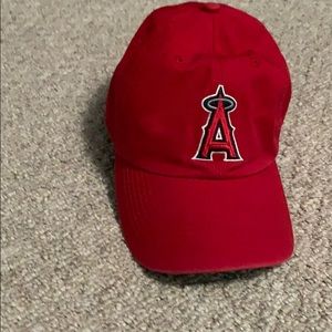 Angels baseball cap